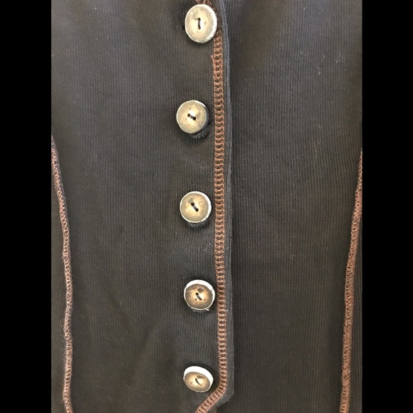 CLOTHES AND EFFECT 2PC SUIT M&L - Picture 6 of 14